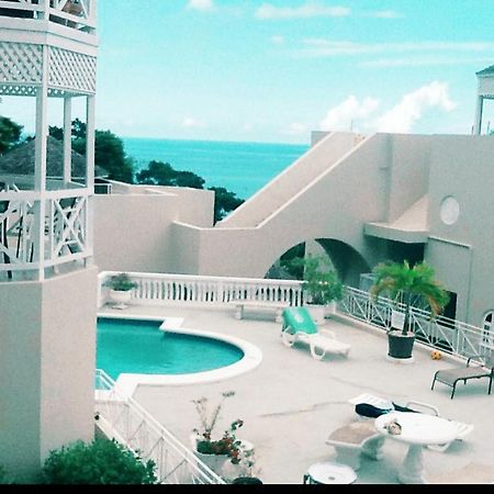 Sky Castles Apt H6 Ocho Rios Exteriér fotografie
